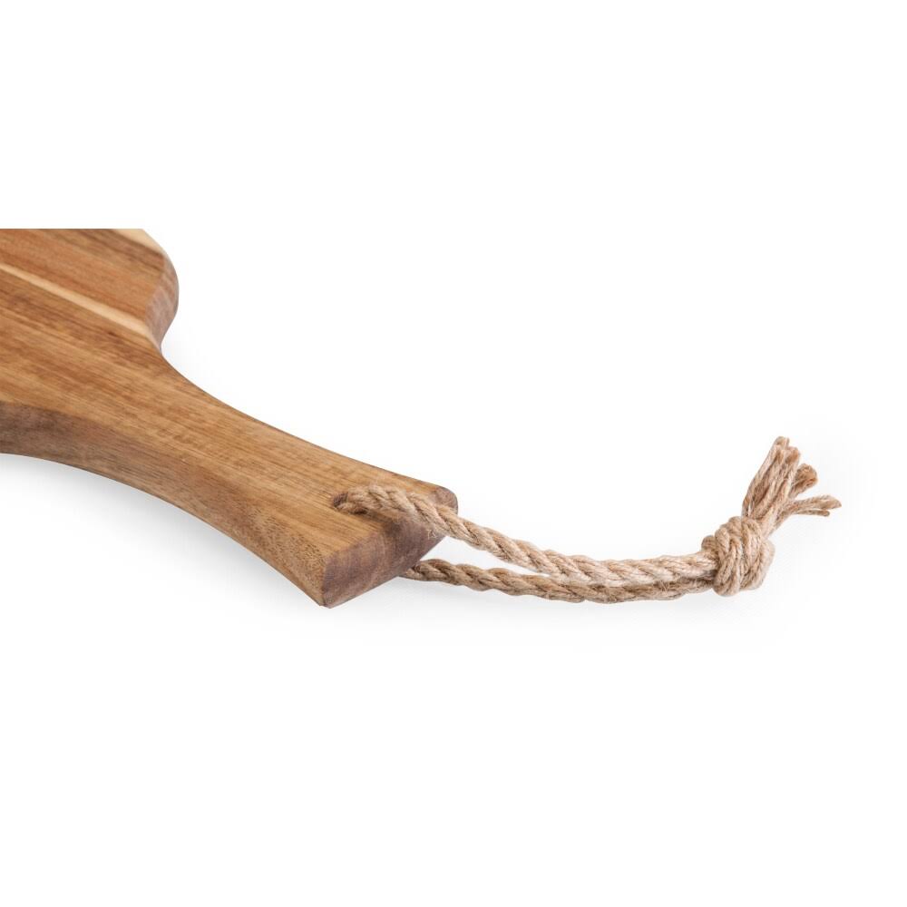 Artisan 24-in Acacia Serving Plank Z796