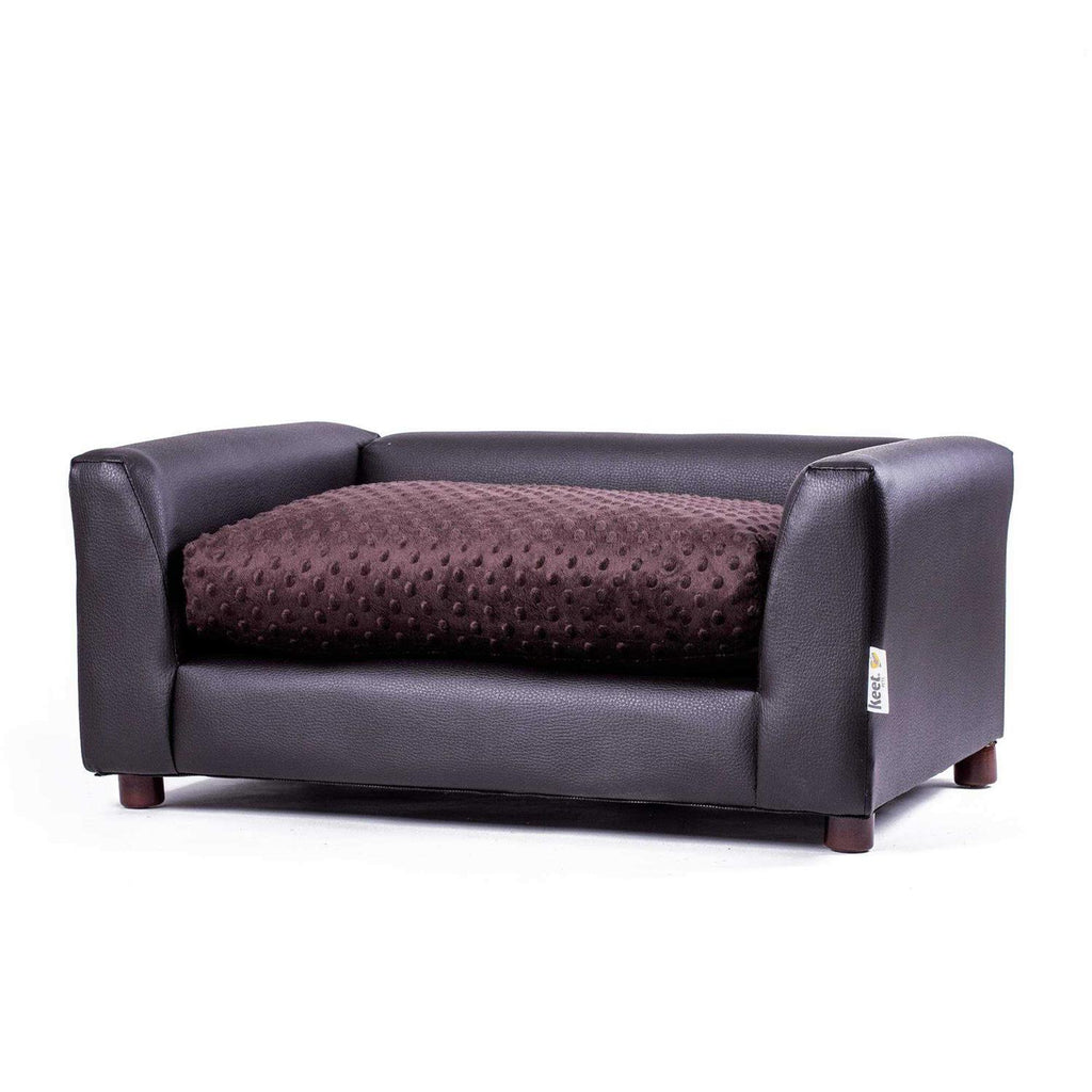 Fluffy Deluxe Pet Bed W47377