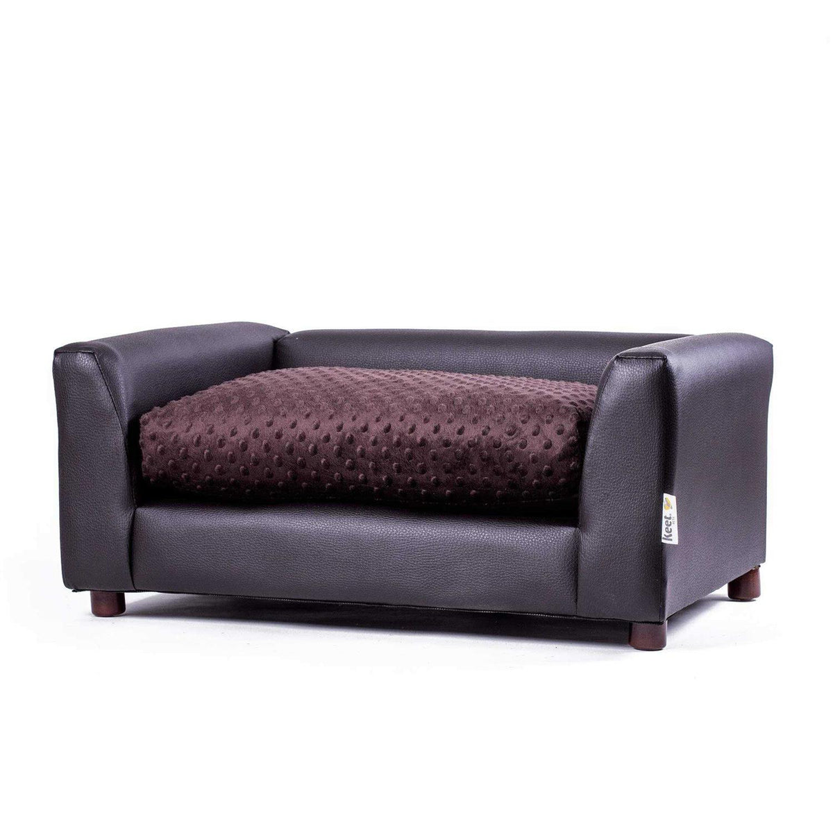 Fluffy Deluxe Pet Bed W47377