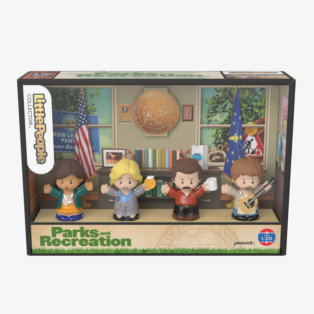 Little People Collector Set P246402