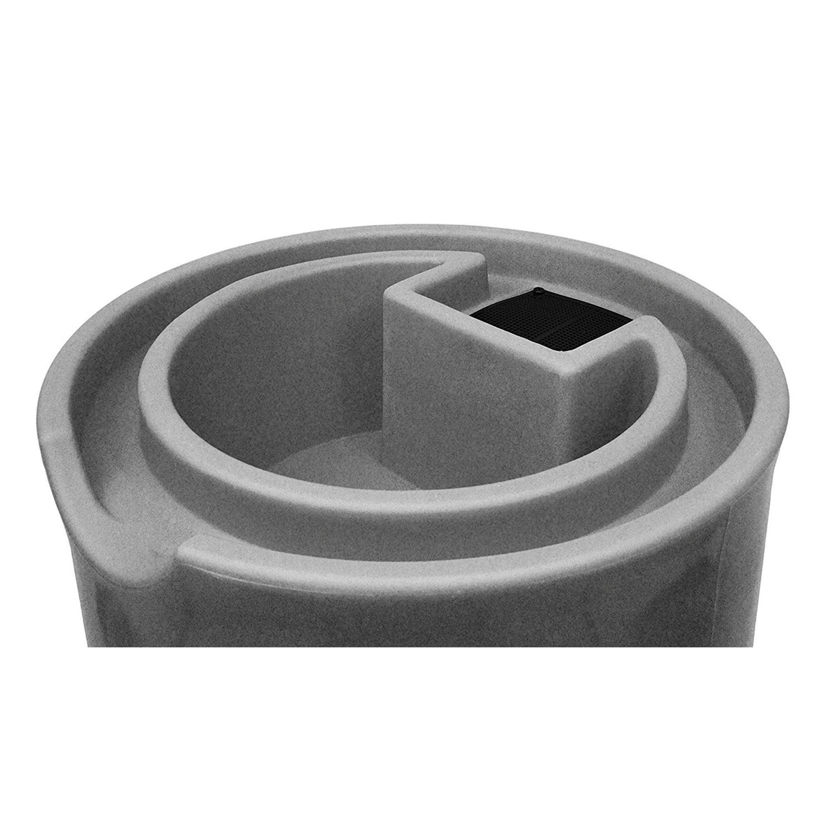 50 Gallon Rain Saver Light Granite D72024