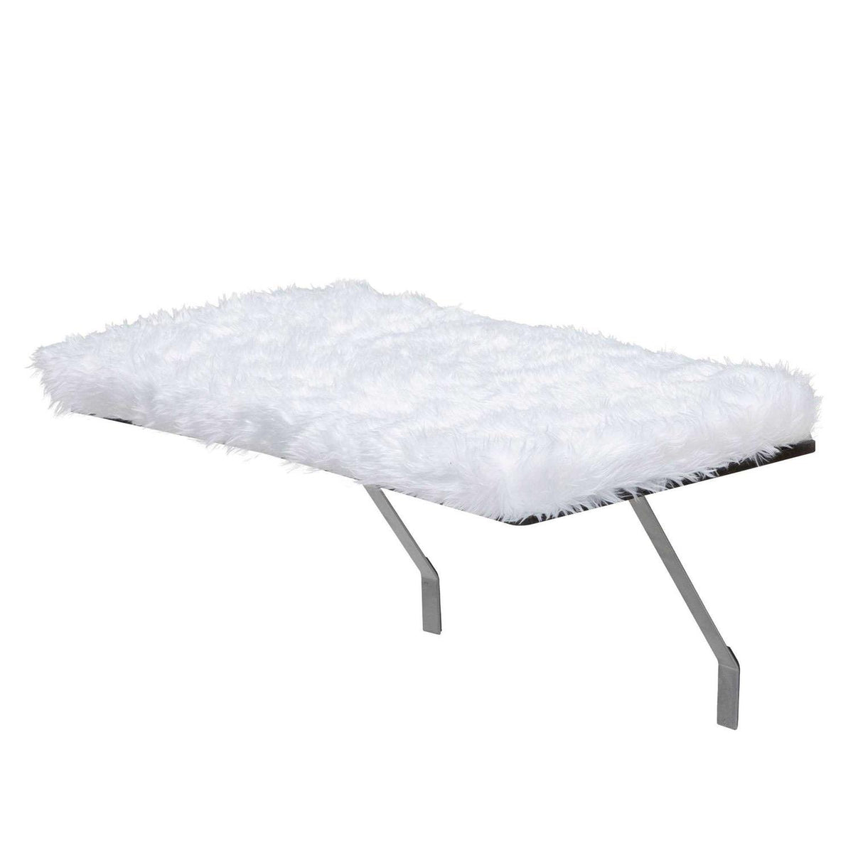 Cat Window Perch & Windowsill Bed with Soft Cushion Z87272