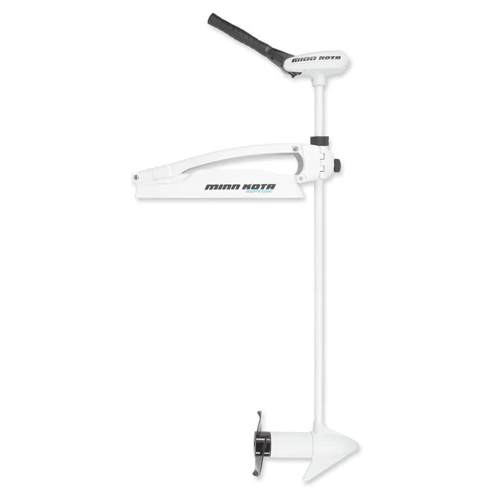 Bow-Mount Saltwater Trolling Motor E86133