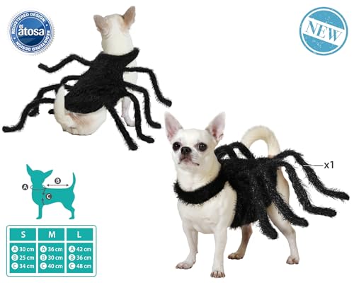 Black Pet Costume W764