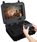 Portable Gaming Station with LED Monitor W5188