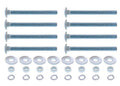 Zinc Bed Bolt Kit T402143