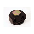 90 Degree Rotating Remote Oil Filter Adapters H5635