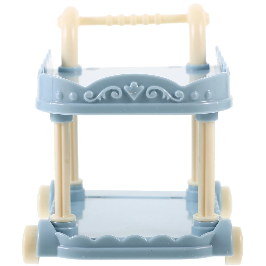 Miniature Kitchen Cart R980933