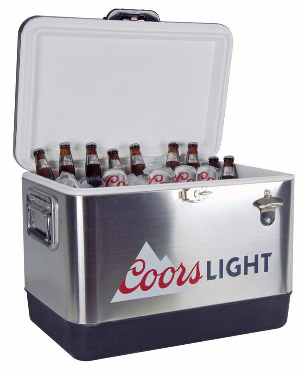 54 qt Ice Chest F3875