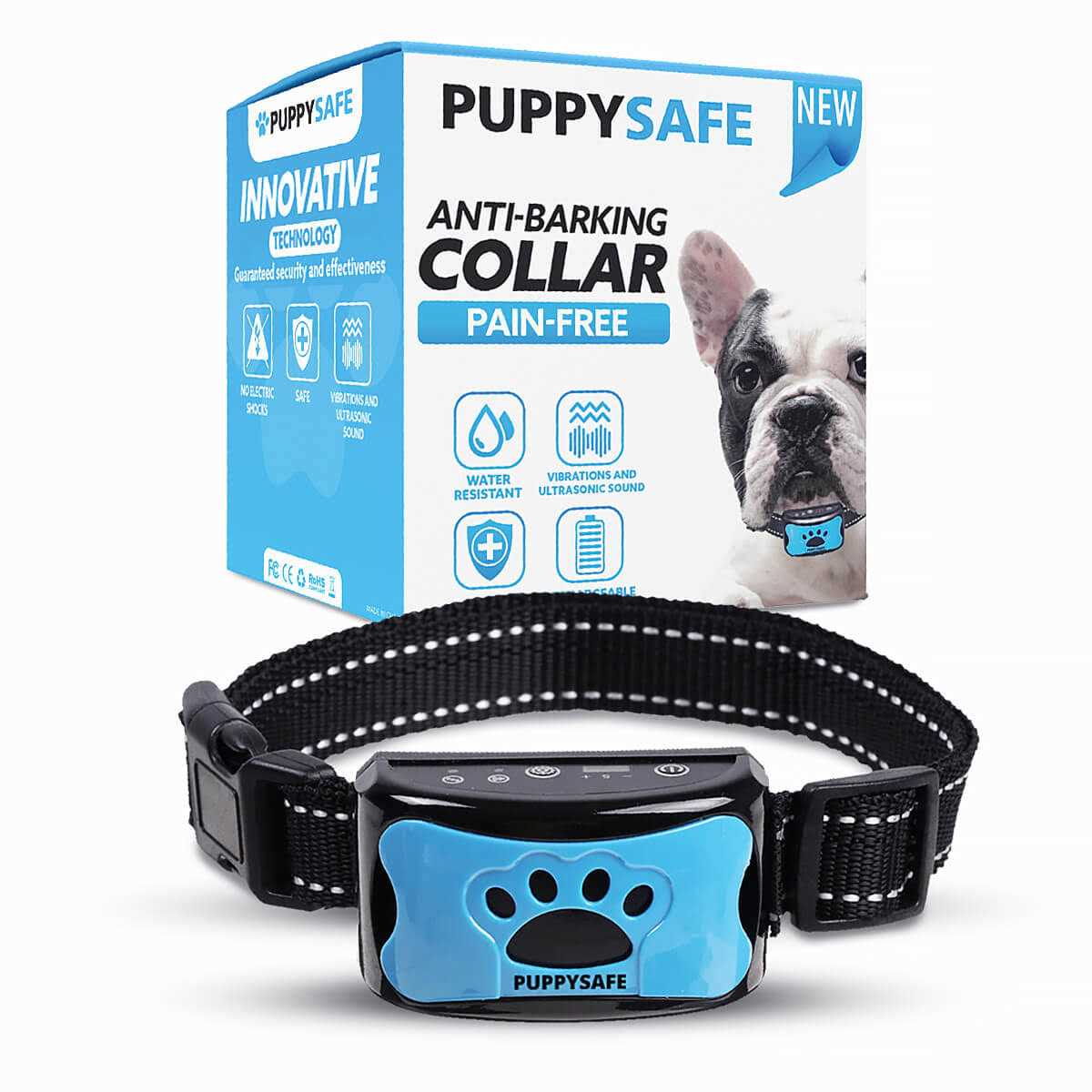 Dog Bark Collar P327448