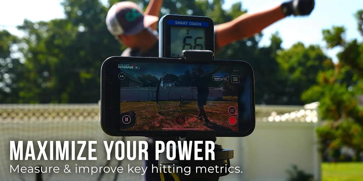 Baseball Radar Gun Q488680
