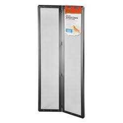Fresh Air Screen Cover with Center Hinge 20 x 10 Inch W78212