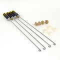 Washer Suspension Rod Kit B82680