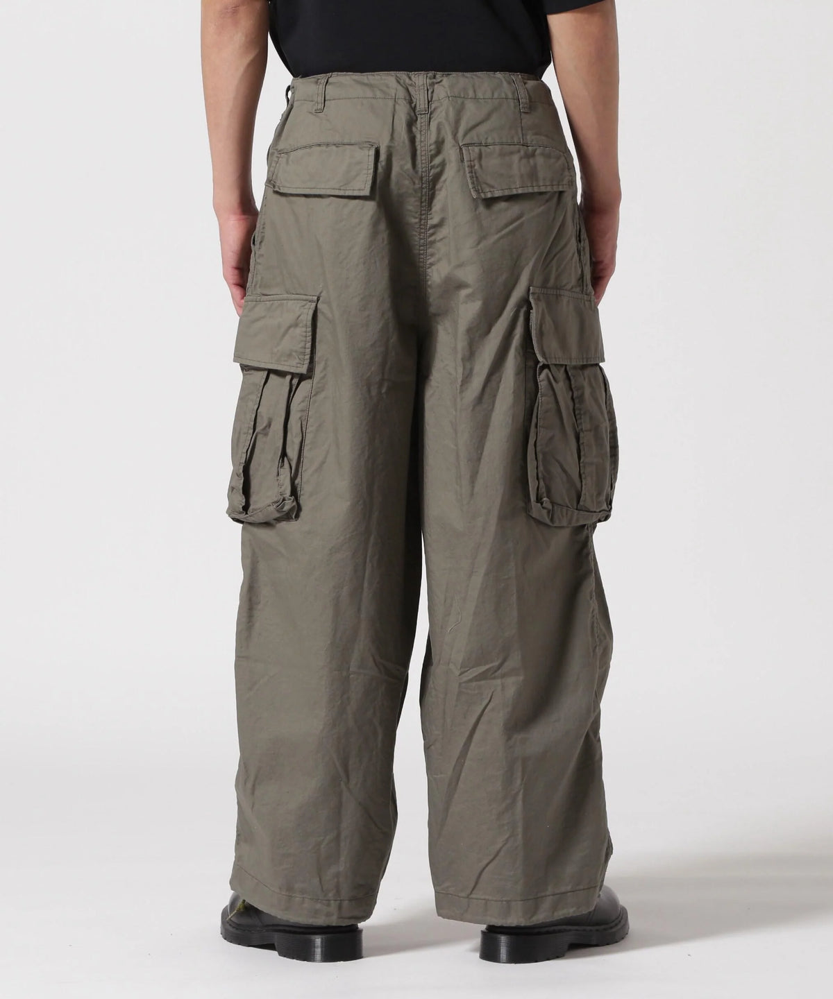 BDU Pant S48946