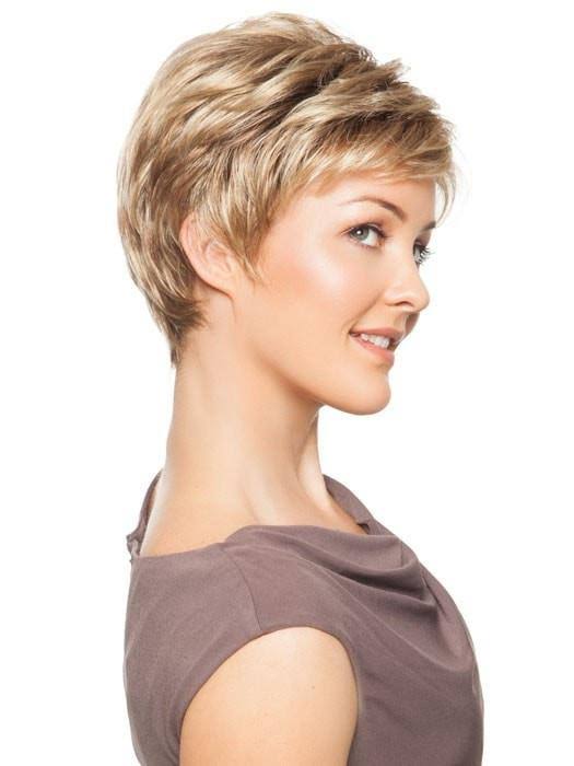 Synthetic Wig P688