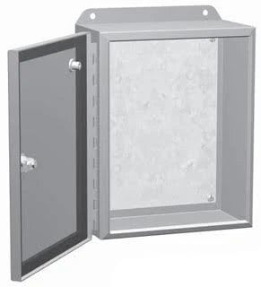 Electrical Enclosures A148
