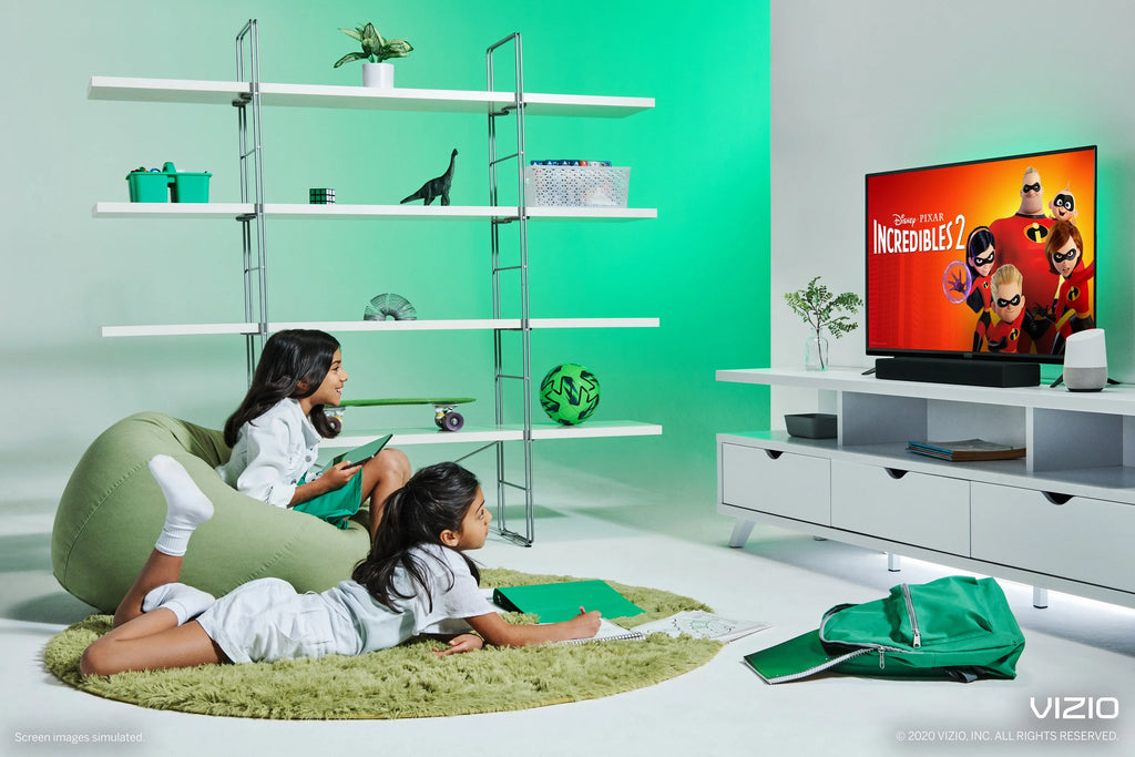 32 Class FHD Smart TV N909066