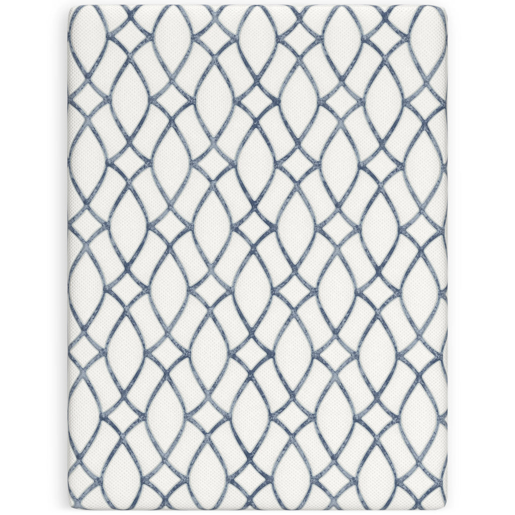 12 Inch Full Mattress S335
