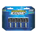 Alkaline Batteries 4 Pack U17328
