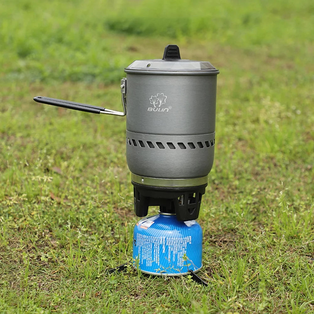 Camp Stove G979488