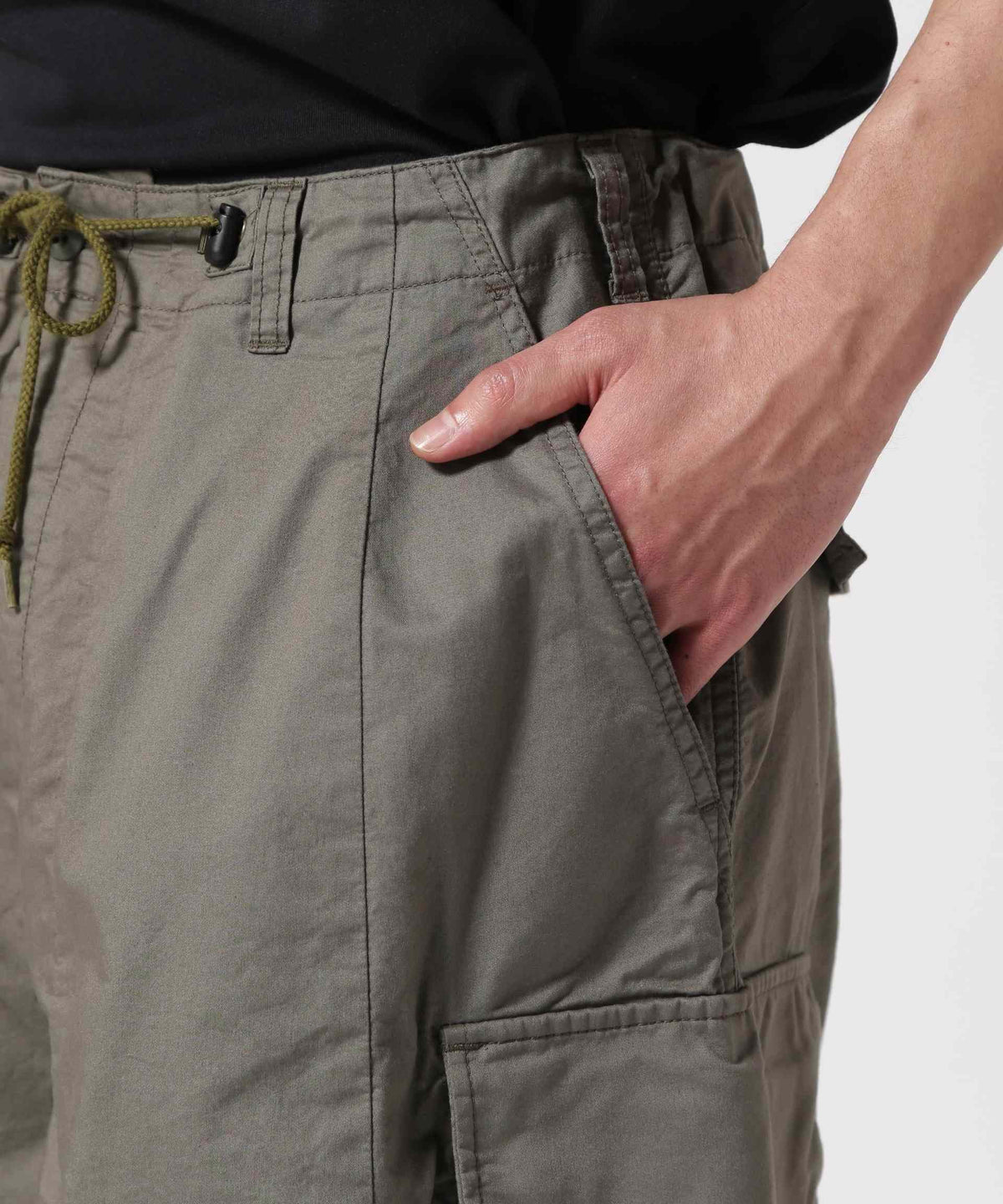 BDU Pant S48946