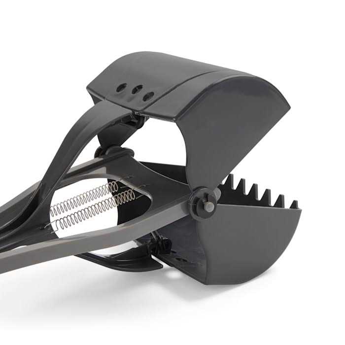 Claw Scoop for Dogs W214025