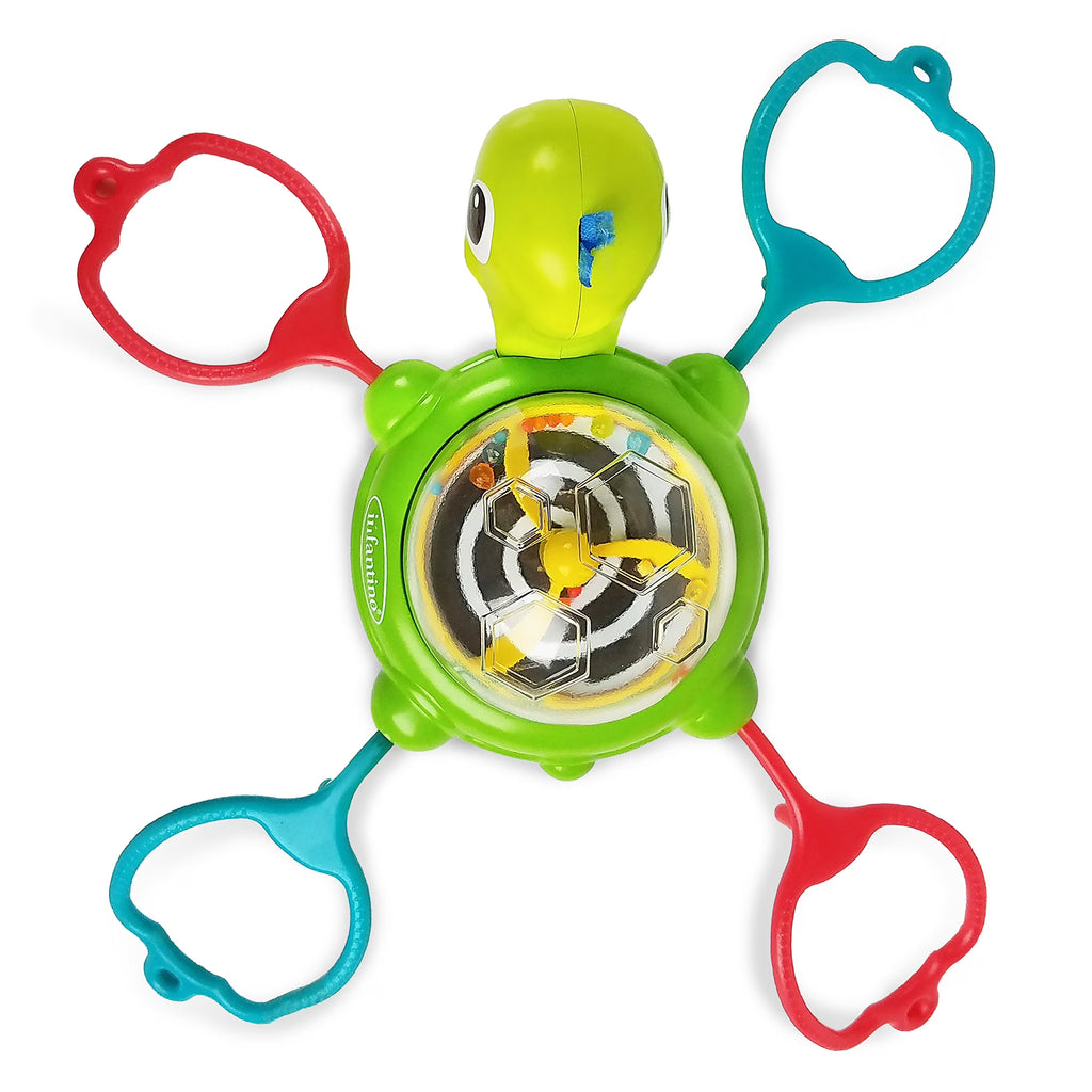 Suction Cup Turtle A600563