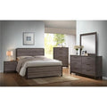 Wood Dresser S18413