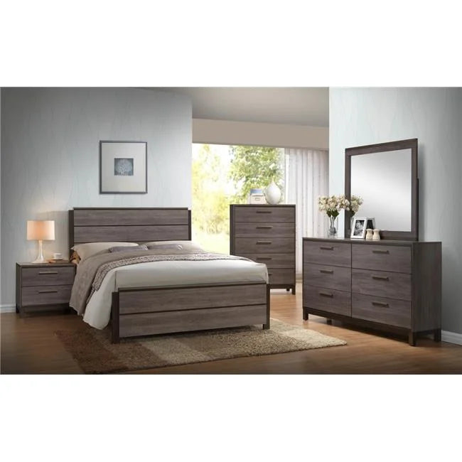 Wood Dresser S18413