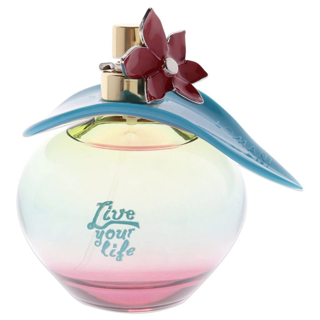 Eau de Parfum 3.3 oz L3206