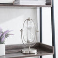 Oval Decorative Sand Timer D9658