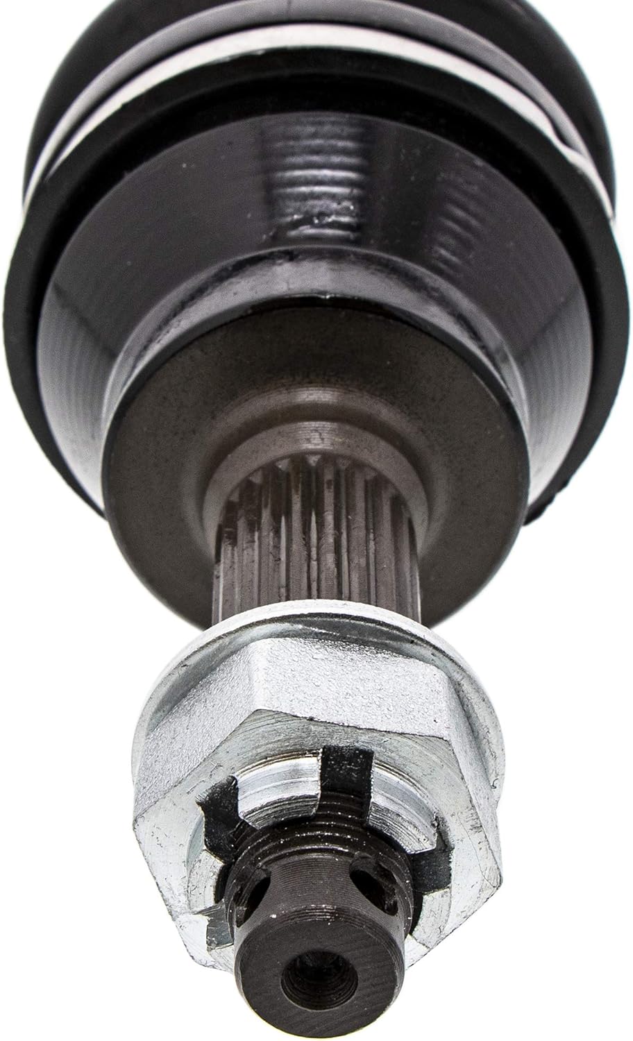 Rear Drive Shaft CV Axle 2 Pack L4060