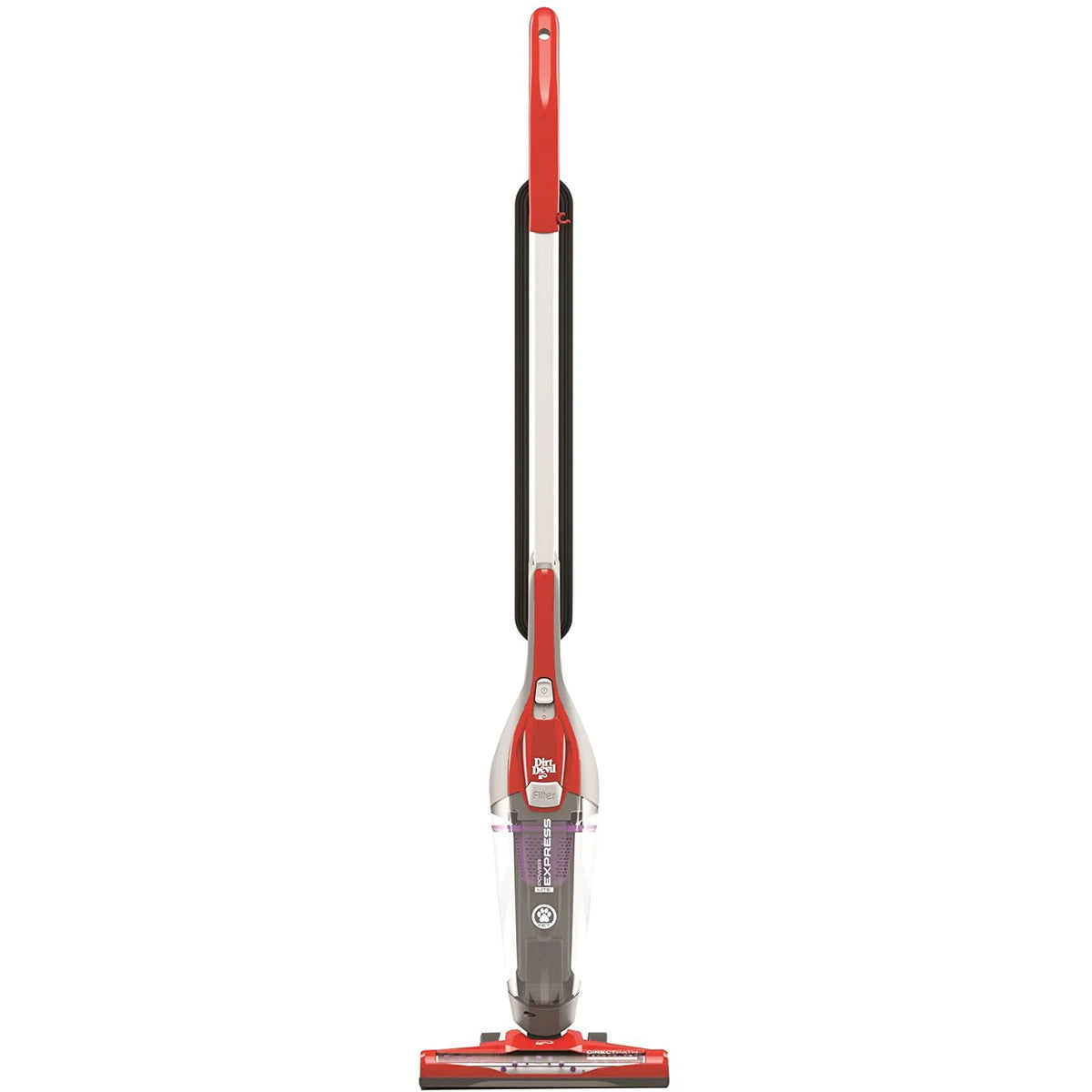 Corded Stick Vacuum Cleaner V227