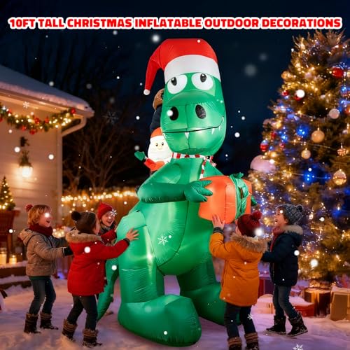 8 FT Halloween Inflatables Pumpkin Reaper Ghost with LED Lights G813