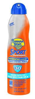 Sunscreen Spray SPF 30, 6 Ounce (Pack of 8) R276825