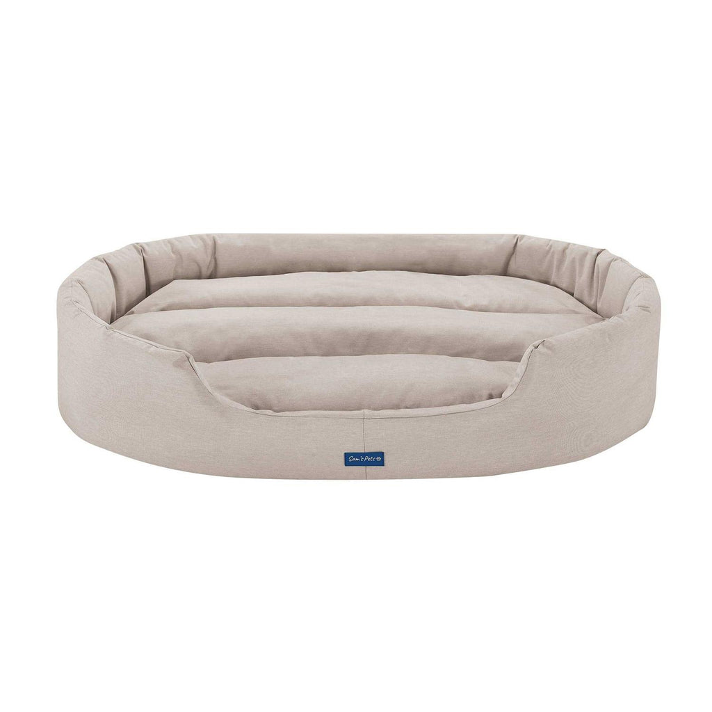 Round Dog Bed V30932