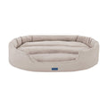 Round Dog Bed V30932