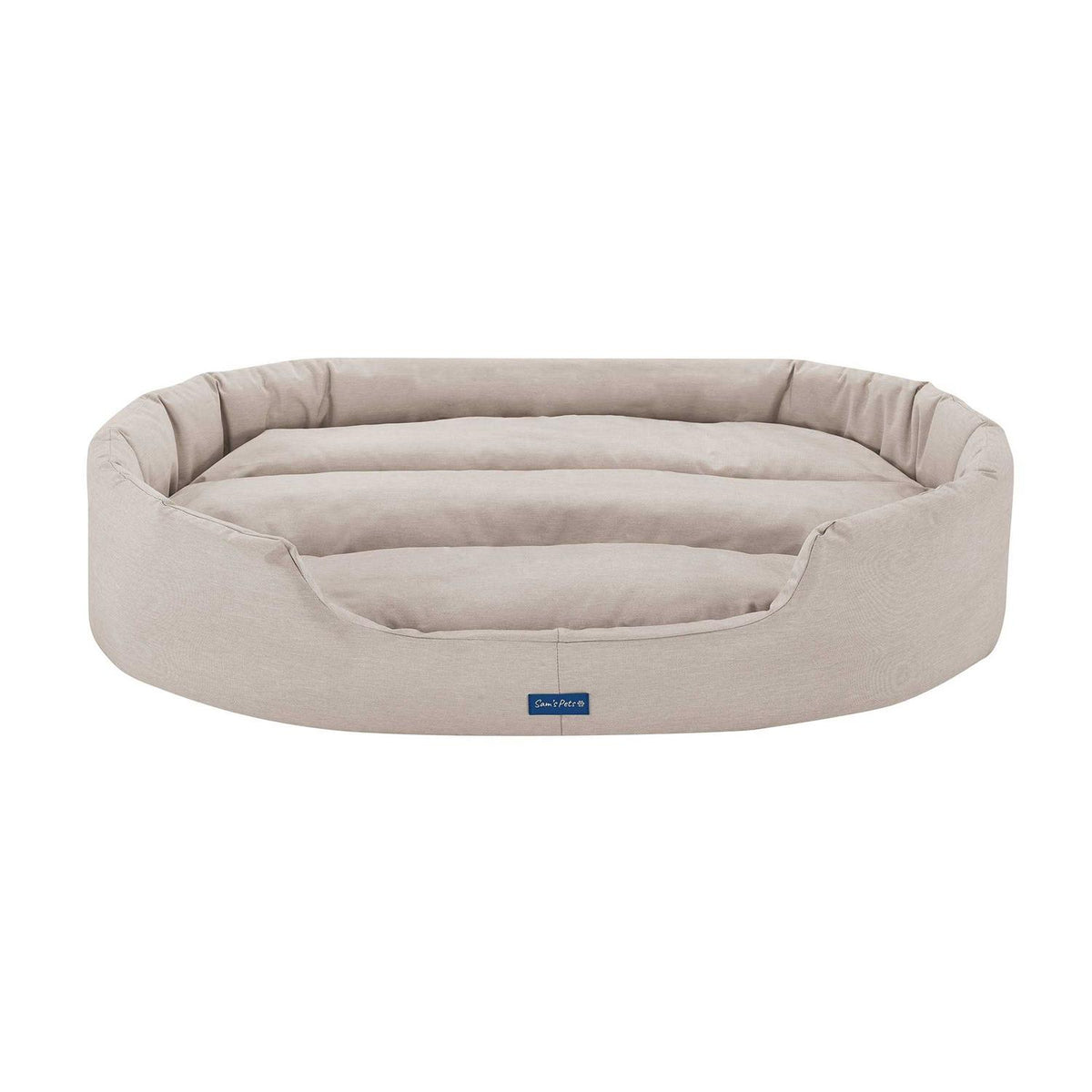 Round Dog Bed V30932