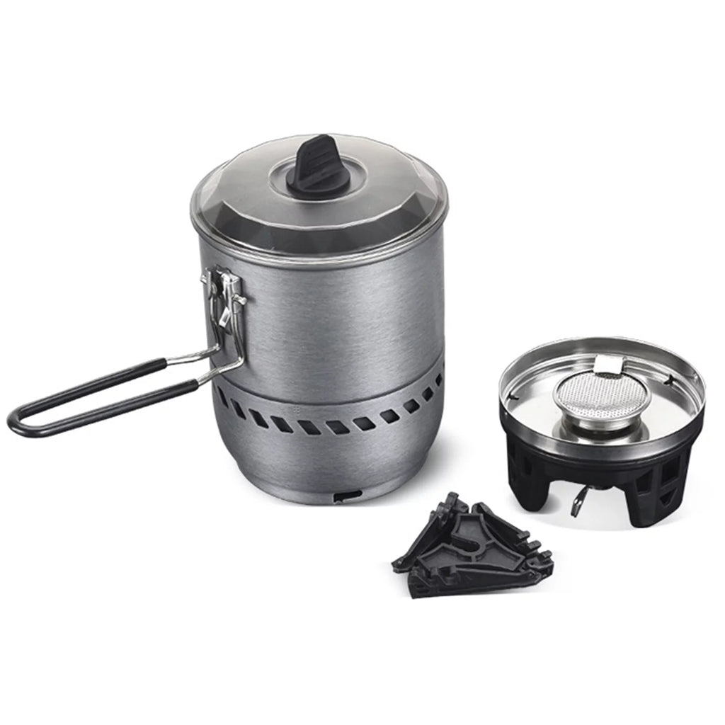 Camp Stove G979488