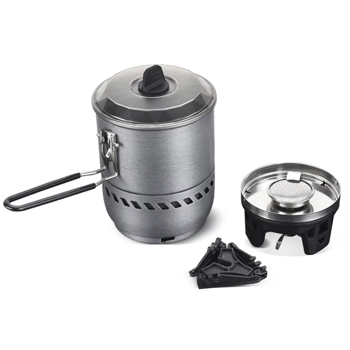 Camp Stove G979488