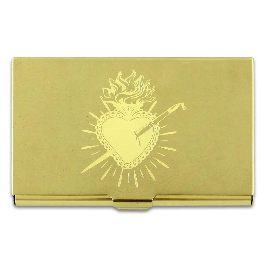 Card Case O4528