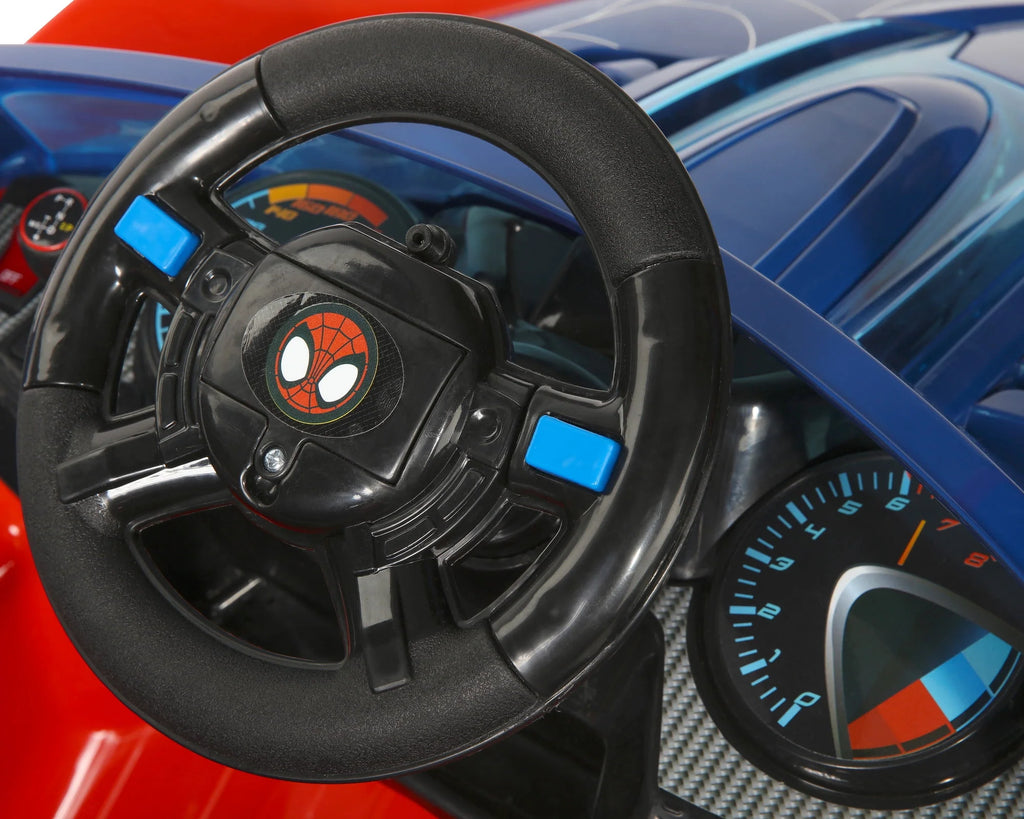 6-Volt Kids Ride-on Q306