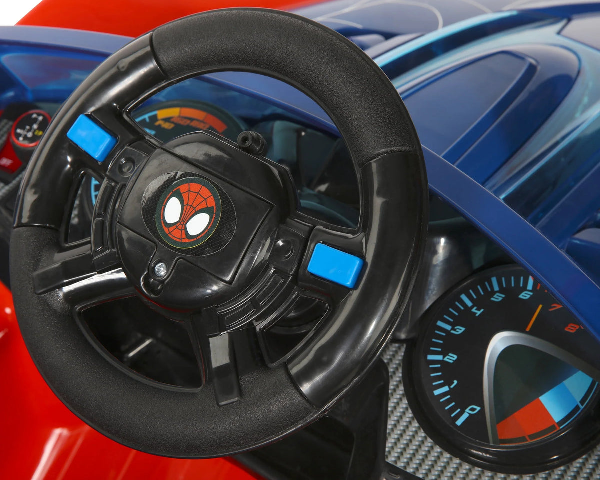 6-Volt Kids Ride-on Q306