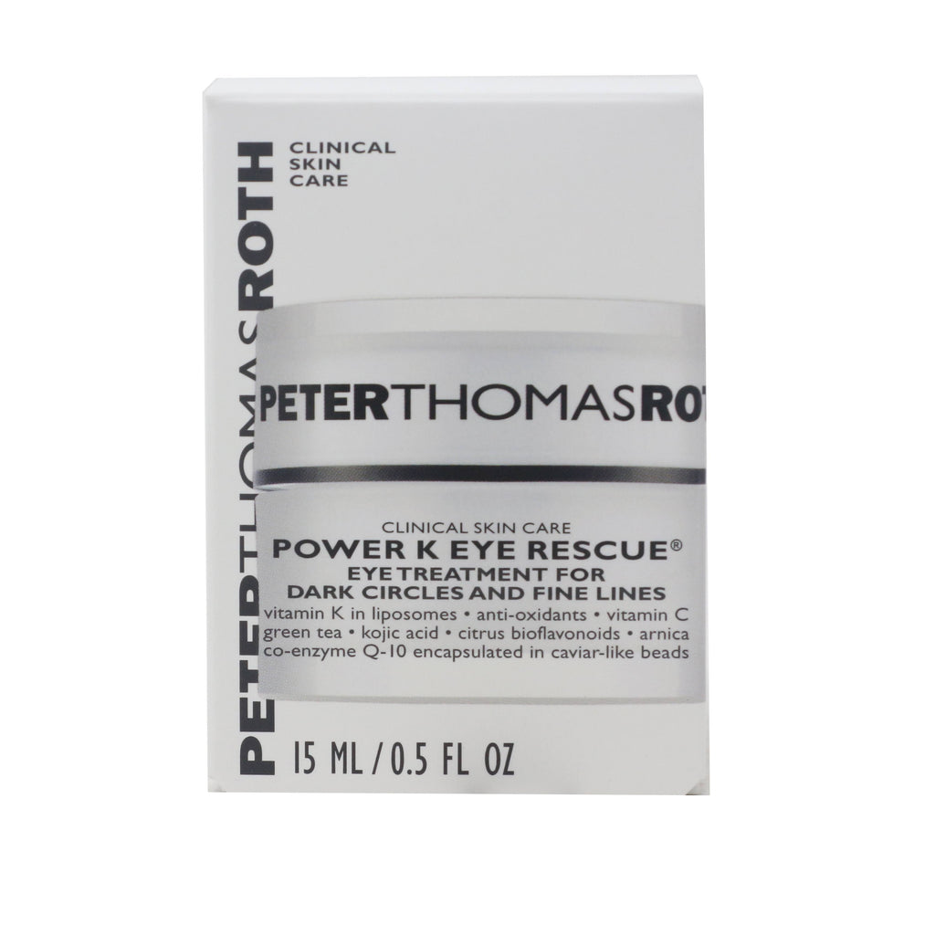 Eye Rescue 0.5 oz I7275