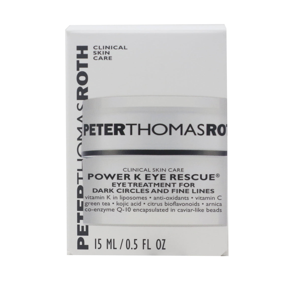 Eye Rescue 0.5 oz I7275