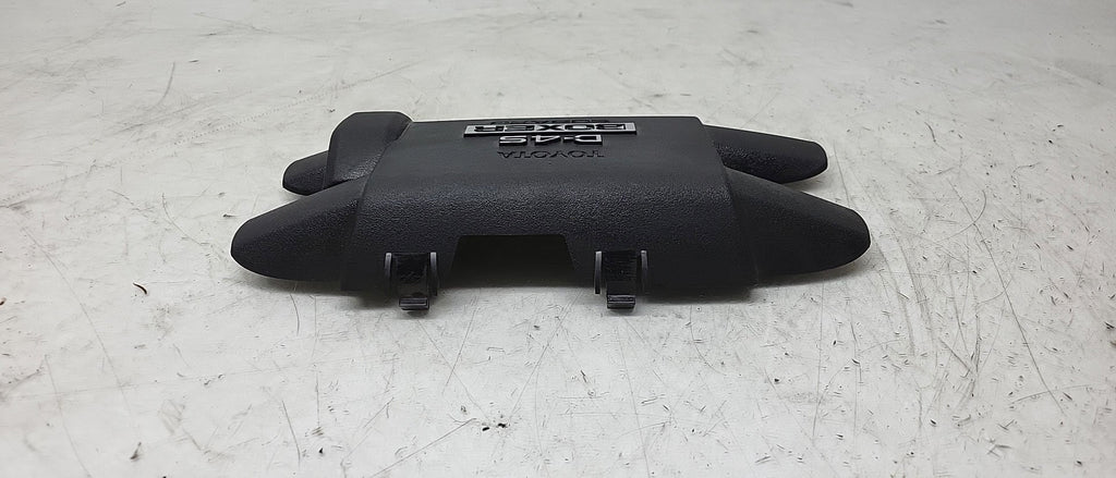 Pre-Owned 13 2013 Subaru BRZ Engine Cover 2.0L OEM O54424