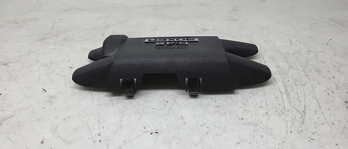 Pre-Owned 13 2013 Subaru BRZ Engine Cover 2.0L OEM O54424