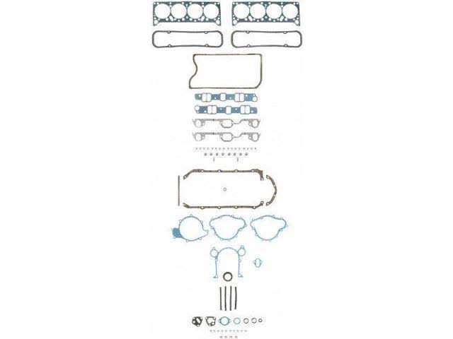 Engine Gasket Set Q593777