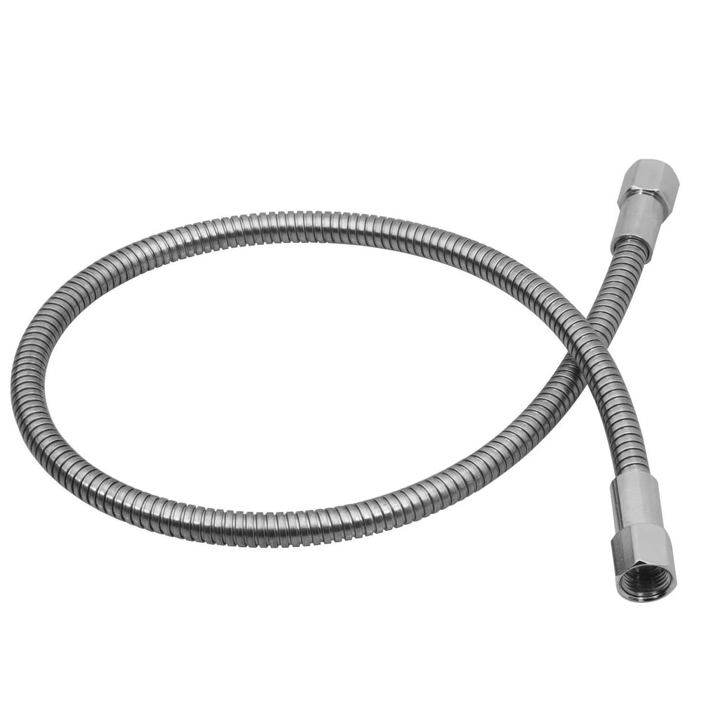 36 in Flexible Stainless Steel Hose A116050