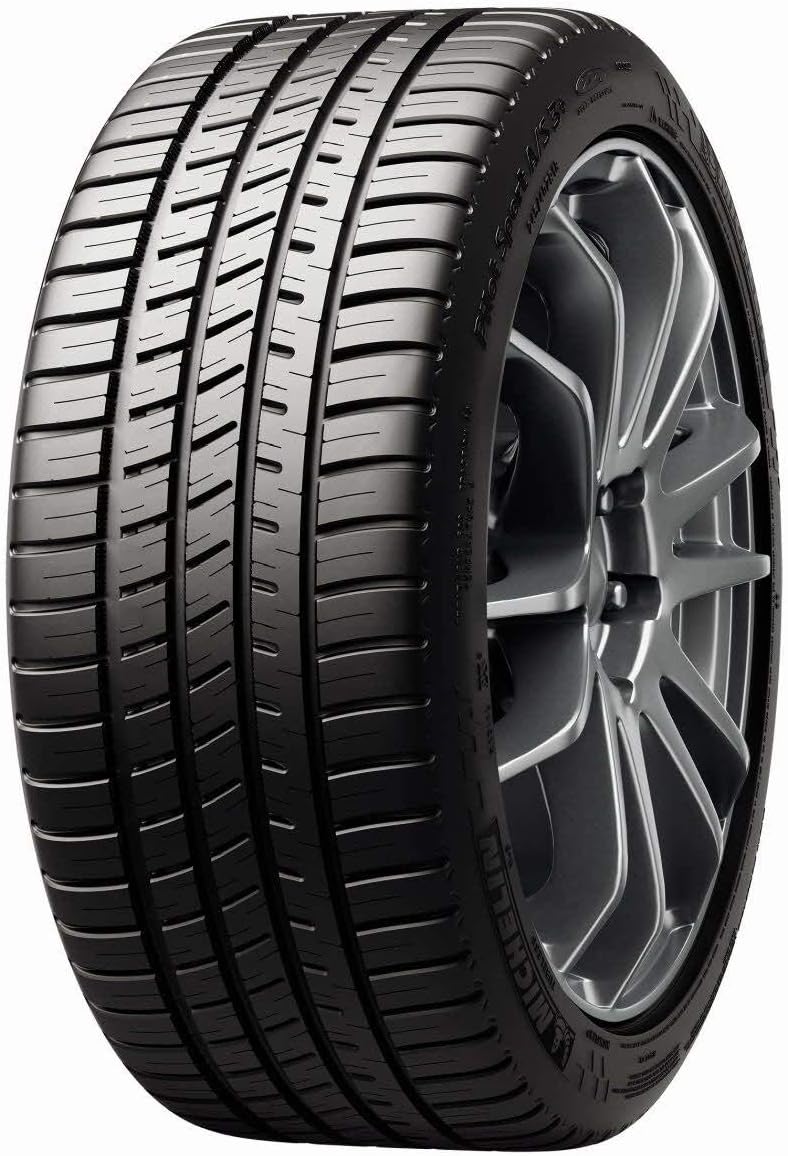 255/40ZR19/XL 100Y All Season Performance Radial Tire E438